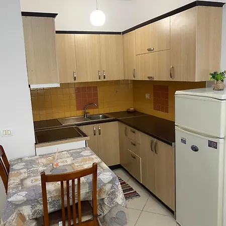D&e Apartment Tirana